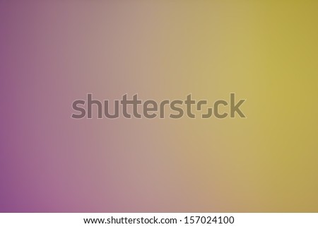 Abstract colourful background. Photo by camera without lens