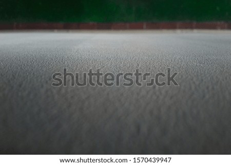Dramatic low angled floor texture background