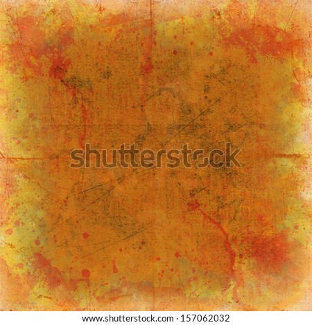 grunge paper texture, abstract background is vintage design
