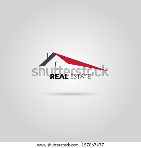 Vector Real Estate icon
