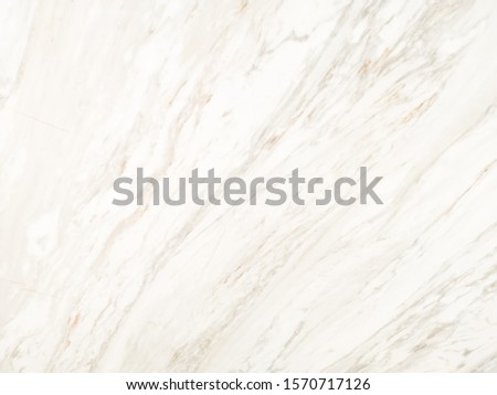 Beautiful white marble abstract texture for design art work natural stone name White Venus for tile wallpaper luxury background.Creative stone ceramic art wall interior backdrop with hign resolution