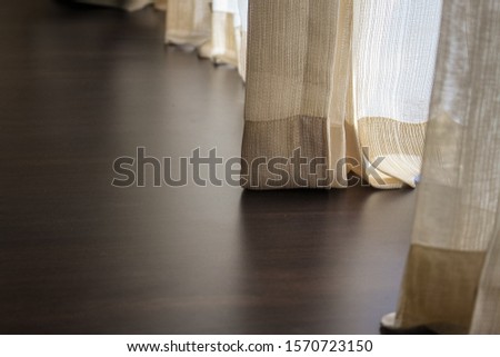 wood interior texture floor background