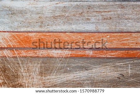 Textured old wall background, Abstract pattern panoramic 