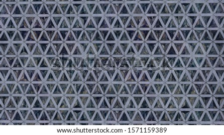 Triangle shaped tiles, background image, hexagon,diamond shape patterns.