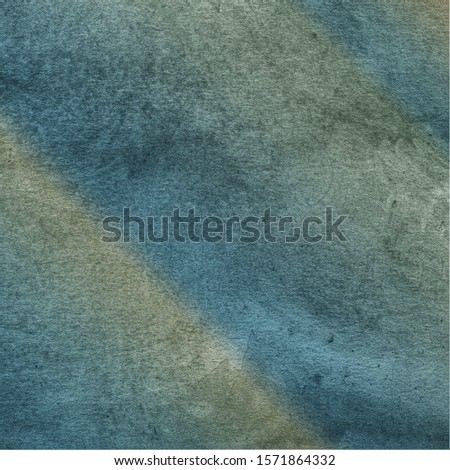 Vintage Textured Beige Blue Background Wallpaper