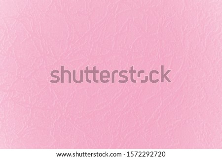 Pink bright texture for designer background. Gentle classic texture. Colorful background. Colorful wall. 