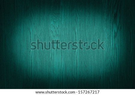 blue Wood texture. Lining boards wall. Wooden background pattern. 