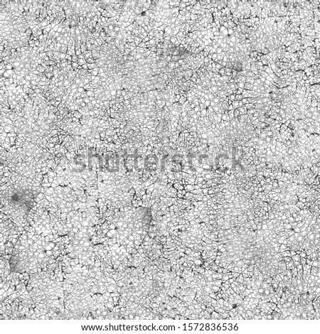 Dirt seamless texture, scratches and cracks, bumps, roughness texture, concrete seamless background