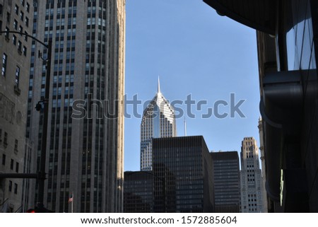Picture from the city of Chicago
