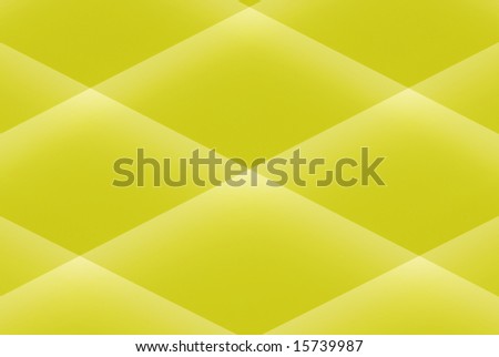 yellow venetian blind abstract pattern background