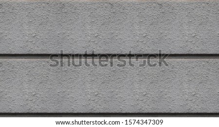 seamless pattern of grey stone facade