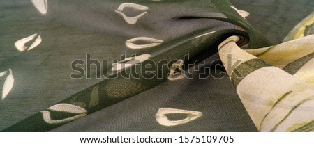 Background texture. Women's olive-colored scarf Photography for your projects from pashmina Stolen shawls, shawls Your projects will be the best, creativity knows no bounds! dare to be the best