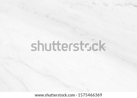 White background marble wall texture
