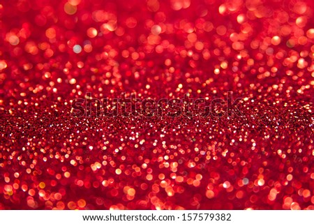 abstract defocused red background Royalty-Free Stock Photo #157579382
