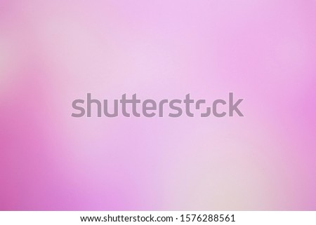 Abstract pink pastel background./can be used for background.