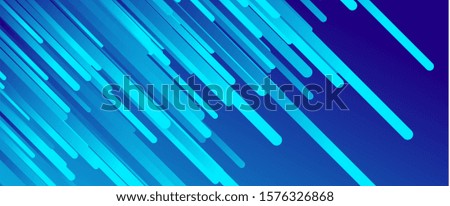 Fluid gradient lines, rain design concept, thin lines, dynamic template. Vector Illustration For Wallpaper, Banner, Background, Card, Book Illustration, landing page