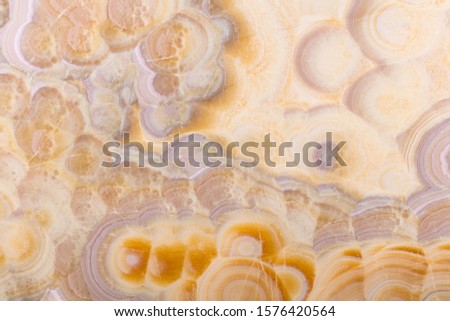 Natural onice background in beautiful light colors for your individual interior. High quality texture in extremely high resolution.