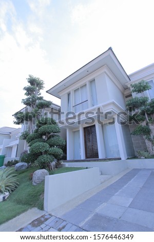 Citraland is one of the real estate in the city of Palu, Central Sulawesi