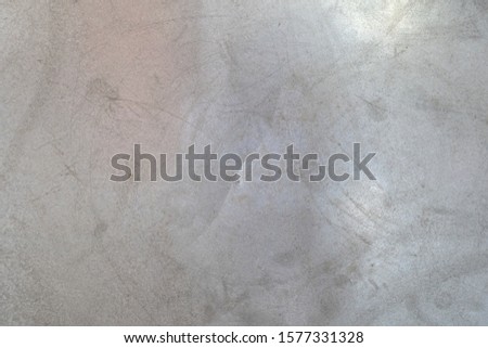 Background texture of stainless stell 