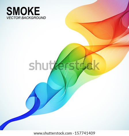 abstract vector background 