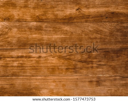 Old wooden texture wall space background