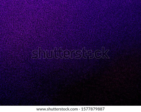 dark purple and blue on a graded and textured for the background