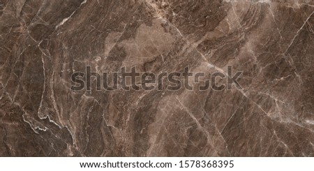 beige marbel natural pattern for background, brown onyx marbel texture, polished quartz stone background, wall texture abstract background,  glittering natural granite slab.