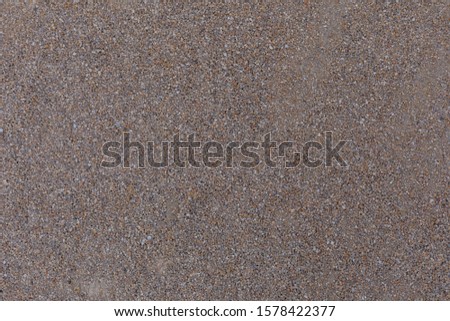 Texture of small stones. Pebbles. Background. Wallpaper.