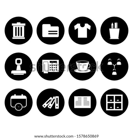 User interface Icon set for web and mobile applications

