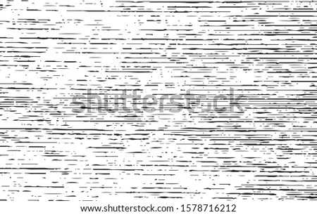 Criss-cross lines texture. Parallel and intersecting lines abstract pattern. Abstract textured effect. Black isolated on white background.Vector illustration. EPS10.