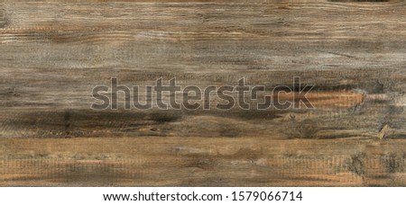 Scanned texture of brown wood texture. Texture for floor, furniture, buildings. Texture for website, background, wallpaper. Royalty-Free Stock Photo #1579066714