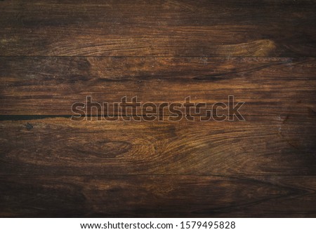 Wooden texture use as natural background for design