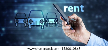 rent a car anywhere in the world