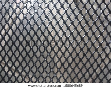 black iron pattern texture very cool