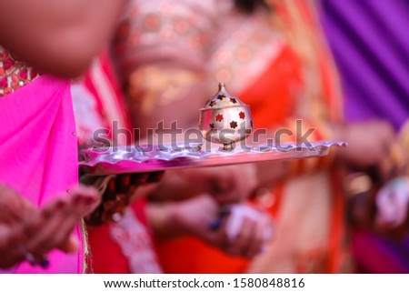 Indian traditional wedding ceremony photography 