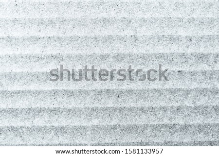 Structure of an old paper. High resolution photography.