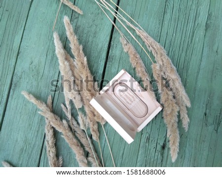 stick for wedding in a beautiful package
