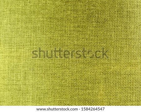 Vintage green carpet wall texture background