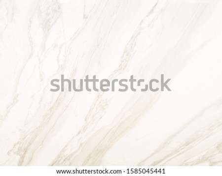 White marble texture background, abstract marble texture natural patterns for design very soft and with a very fine grain used in bathroom bathtub hearth or staircase back drop high resolution Royalty-Free Stock Photo #1585045441