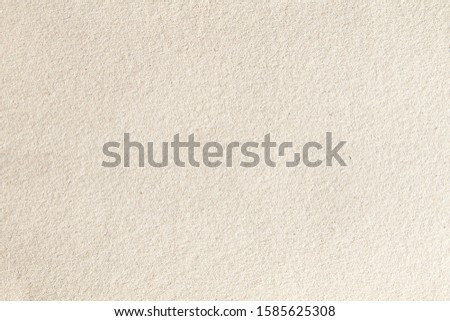 Blank craft paper background or texture 