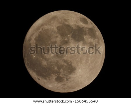 The Moon being the closest to the Earth, full of adventure and discovery. Bright above our skies on crisp clear nights.