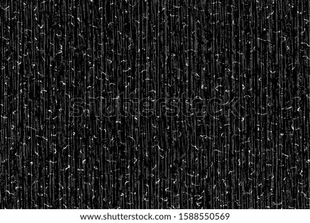 
Vector fabric texture. Abstract background. Overlay illustration over any design to create interesting vintage rustic effect and depth. For posters, banners, retro design