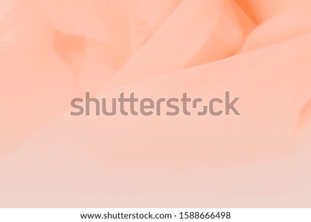 geometric gradation pattern with silk texture blurred 