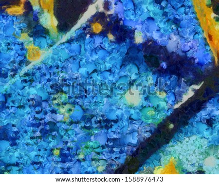 Abstract grunge texture background. Stock abstraction art on canvas. Realistic digital painting. Amazing simple design pattern for backdrop. Beauty HD wallpaper. Dry oil brushstrokes on canvas.