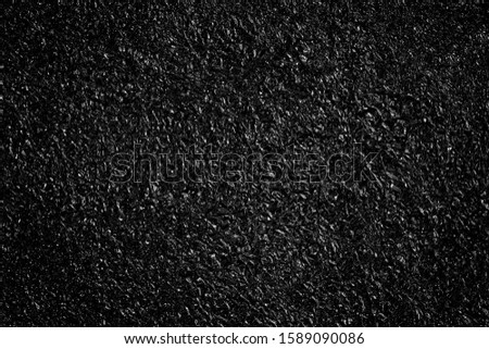 Black and white foil texture background for web banner design
