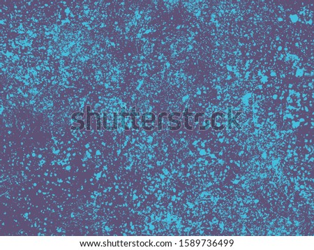 Abstract pattern background - with gradient texture