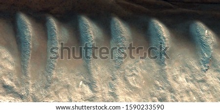 ready, Set, Go, abstract photography of the deserts of Africa from the air. aerial view of desert landscapes, Genre: Abstract Naturalism, from the abstract to the figurative, contemporary photo art 