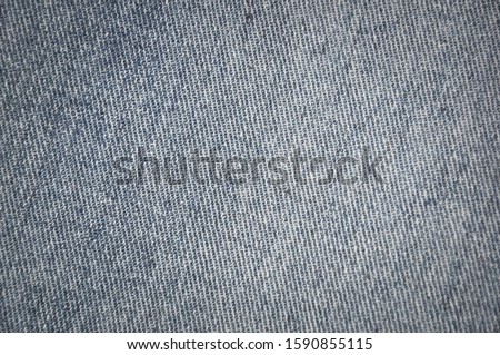 Jeans background, dark blue pattern texture, design for background with space for text