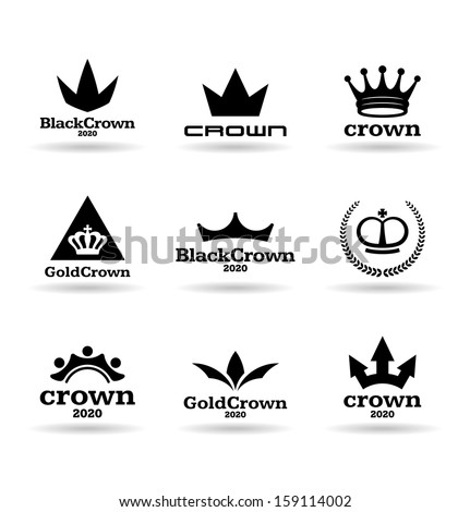 Crowns (4)