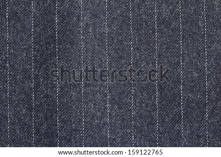 extreme close up of a pin-striped cloth Royalty-Free Stock Photo #159122765